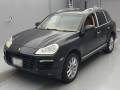 2009 Porsche Cayenne