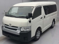 2014 Toyota Hiace Wagon
