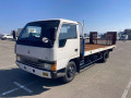 1990 Mitsubishi Fuso Canter