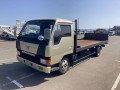 1988 Mitsubishi Fuso Canter