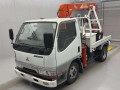 1998 Mitsubishi Fuso Canter