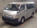 2006 Toyota Hiace Wagon