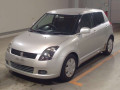 2007 Suzuki Swift