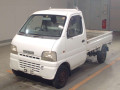 2001 Suzuki Carry Truck