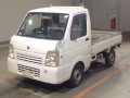 2009 Suzuki Carry Truck