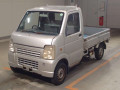2004 Suzuki Carry Truck
