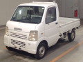 2005 Suzuki Carry Truck