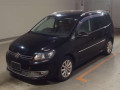 2011 Volkswagen Golf Touran