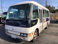 1999 Mitsubishi Fuso Rosa