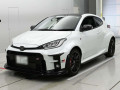 2021 Toyota GR YARIS