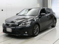 2011 Lexus CT
