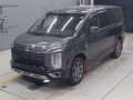 2021 Mitsubishi Delica D5