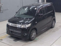 2010 Suzuki WAGON R STINGRAY