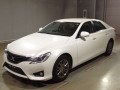 2014 Toyota Mark X