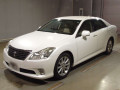 2011 Toyota Crown