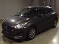 2019 Suzuki Swift