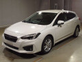 2017 Subaru Impreza Sports