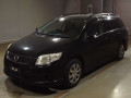 2009 Toyota Corolla Fielder