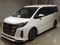 2017 Toyota Noah