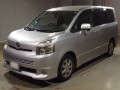2009 Toyota Voxy
