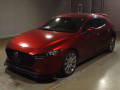 2019 Mazda Mazda3 Fastback