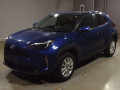 2021 Toyota YARIS CROSS