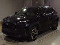 2021 Toyota YARIS CROSS