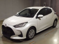 2021 Toyota YARIS
