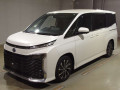 2023 Toyota Voxy