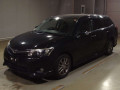 2015 Toyota Corolla Fielder