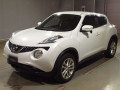 2016 Nissan JUKE