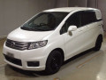 2013 Honda Freed Spike