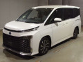 2023 Toyota Voxy