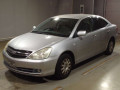 2007 Toyota Allion