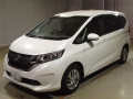 2018 Honda Freed