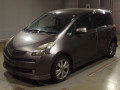 2007 Toyota Ractis