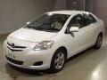 2007 Toyota Belta