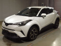 2017 Toyota C-HR