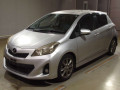 2011 Toyota Vitz