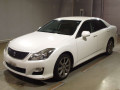 2009 Toyota Crown