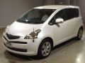 2009 Toyota Ractis