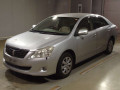 2009 Toyota Premio