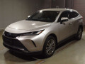 2020 Toyota Harrier Hybrid