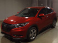 2015 Honda VEZEL