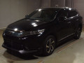 2017 Toyota Harrier