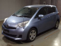 2011 Toyota Ractis
