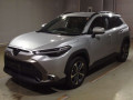 2023 Toyota Corolla Cross