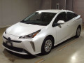 2021 Toyota Prius