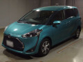 2018 Toyota Sienta