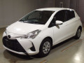 2019 Toyota Vitz